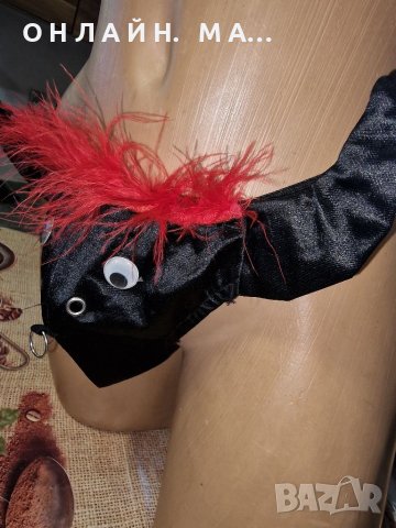 Прашка Бик /м.л.хл , снимка 3 - Бельо - 39046763