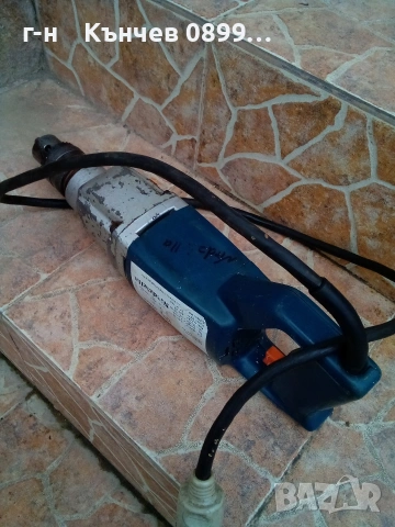 Елпром Ловеч бормашини на части, снимка 18 - Бормашини - 51274748