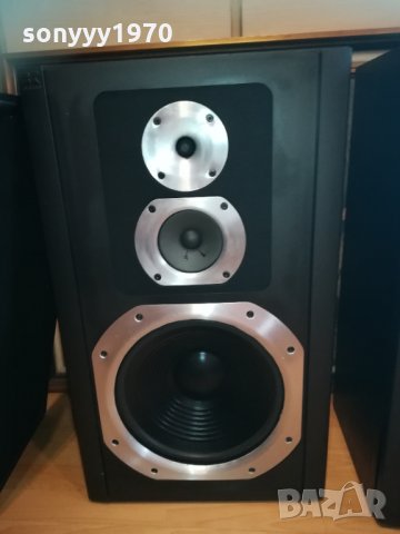 jamo denmark bx200 2бр тонколони 0502211721, снимка 15 - Тонколони - 31696198