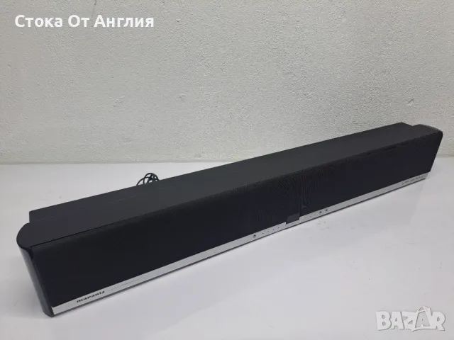 Саундбар - Marantz ES7001, снимка 3 - Плейъри, домашно кино, прожектори - 49280545