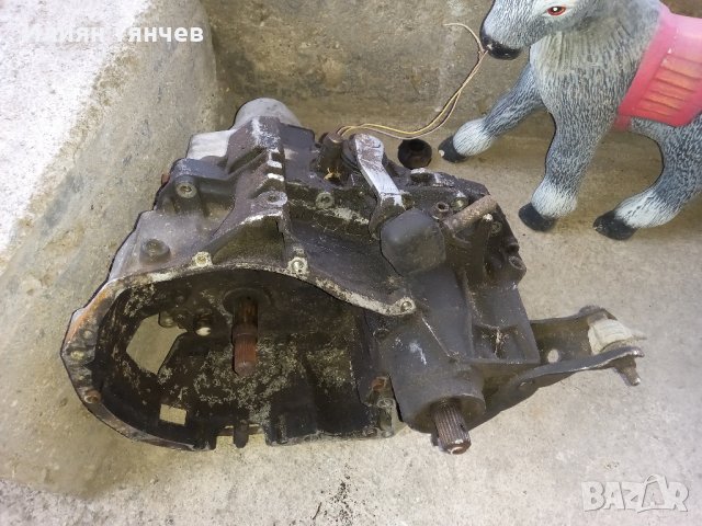 части за рено клио РТ 1.2 бензин , снимка 4 - Автомобили и джипове - 19090410