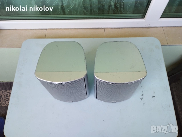 Canton Plus XL, снимка 4 - Тонколони - 53258969