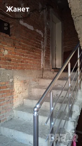 ПРОДАВАМ ЕТАЖ ОТ КЪЩА В ГРАД АЙТОС , снимка 12 - Етаж от къща - 56049742