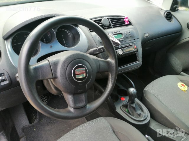 Seat Altea 1.9 TDI 105hp на части , снимка 10 - Автомобили и джипове - 34375598