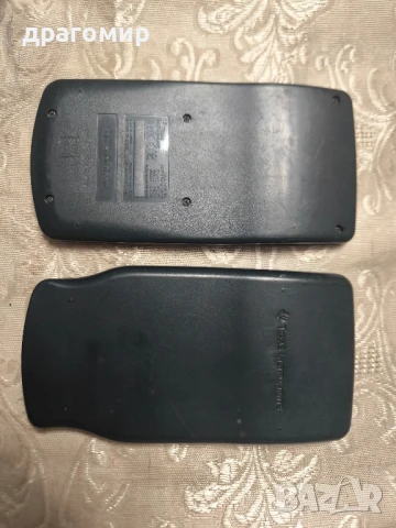 калкулатор TI-30XA , снимка 3 - Ученически пособия, канцеларски материали - 50840846