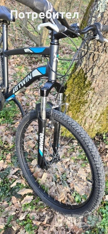 Велосипед, снимка 3 - Велосипеди - 54065326