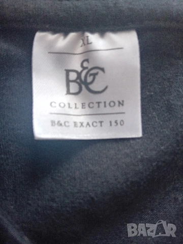 Чисто нова мъжка тениска XL , снимка 2 - Тениски - 54337884