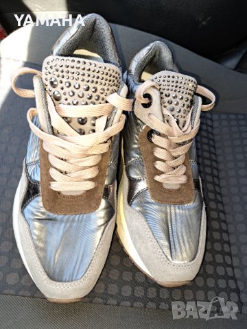 Toscablu  Дамски  Сникърси 39, снимка 8 - Маратонки - 44223547