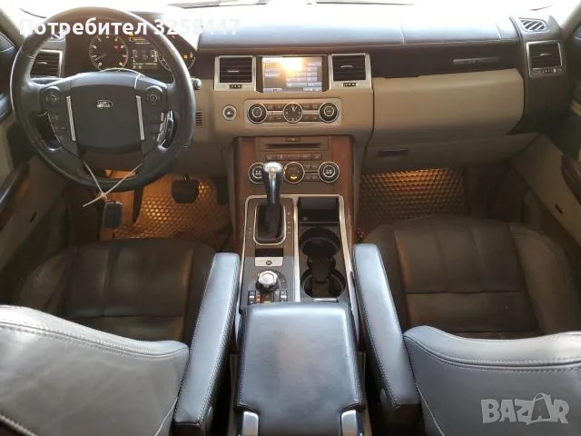 Land rover range rover sport 4.2 supercharger, снимка 2 - Автомобили и джипове - 49747189