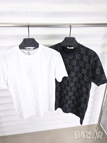 Gucci 🔹 Hugo 🔹Мъжки Тениски 