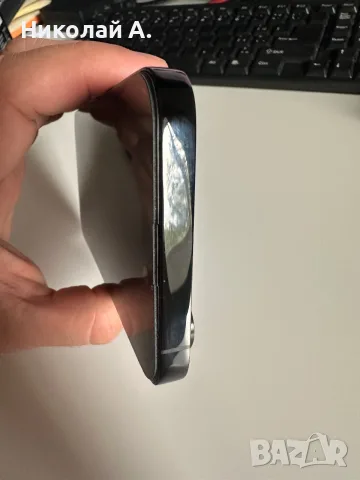 iPhone 14 Pro Max 256GB отлично състояние, снимка 3 - Apple iPhone - 56162920