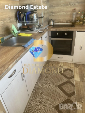 Апартамент под наем в Димитровград, кв. Раковски, снимка 2 - Апартаменти - 53074890