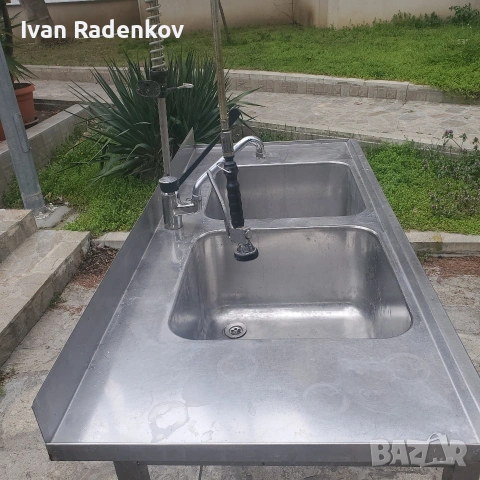 мифка за ресторант, снимка 4 - Аксесоари за кухня - 54061882