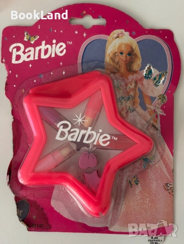 Винтидж колекционерски Барби аксесоар от 90-те години, неотварян продукт