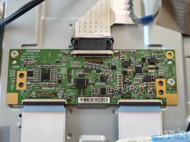 LED Smart LG TV на части 32LM6, снимка 5 - Части и Платки - 50785652