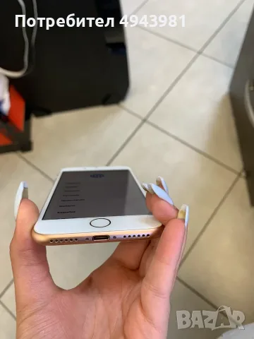 📱 iPhone 8 • 64GB, снимка 4 - Apple iPhone - 56114219