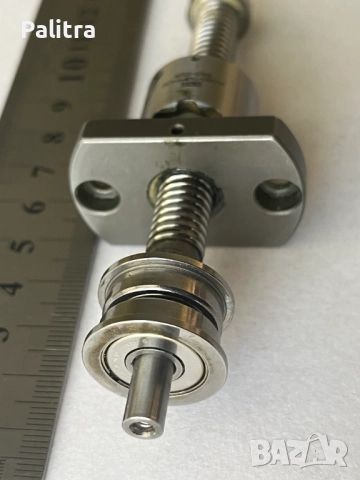 Сачмено-винтови двойки, снимка 2 - Други машини и части - 52154720