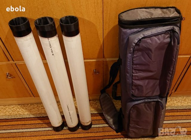 За мухарски риболов, снимка 9 - Въдици - 35482774