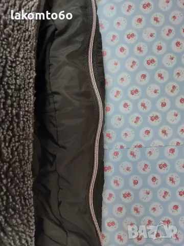Зимно яке размер 164, снимка 3 - Детски якета и елеци - 47468291