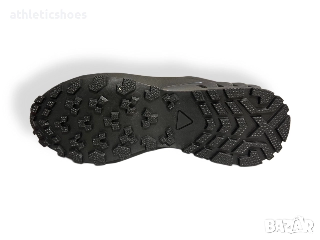 Гигант мъжки маратонки водоотблъскваща материя-415М1-D, снимка 3 - Маратонки - 51741507