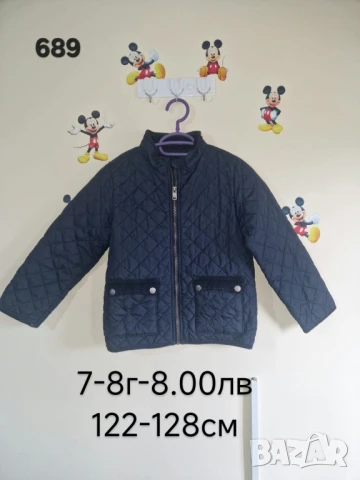 втора употреба детски дрехи , снимка 7 - Други - 51178119