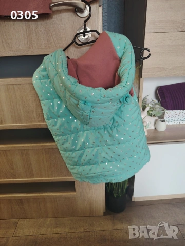 Ватиран детски комплект , снимка 3 - Детски комплекти - 54089805