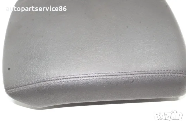 Централен подлакътник за конзолата VP5NFX045G82 за Nissan Pathfinder 2.5 DCI 2009, снимка 3 - Части - 55889821
