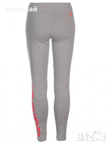 adidas Commercial Linear Tight , снимка 10 - Клинове - 32066124