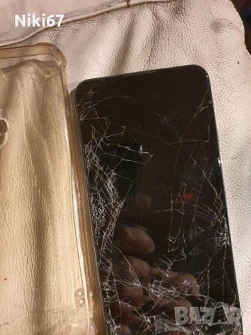 Dodgee N30 За ремонт или части , снимка 2 - Резервни части за телефони - 38430206