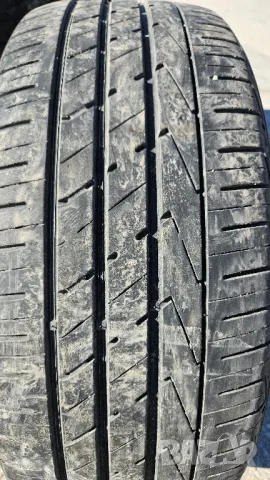 Летни гуми Hankook 235/55/18, снимка 3 - Гуми и джанти - 49573224