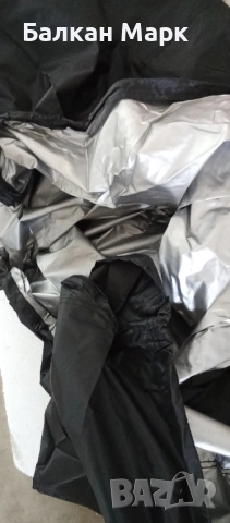 Продавам покривало за детски велосипед 