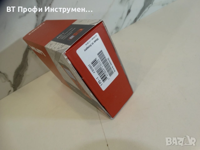НОВО - 11.2025 - Hilti PD - I (2) - Лазерна ролетка, снимка 7 - Други инструменти - 54308831