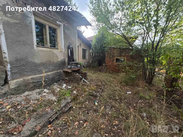 Продава КЪЩА област София, с. Долно Камарци, снимка 2 - Къщи - 55986385