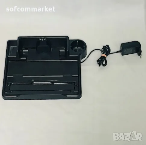 Безжична прахосмукачка и моп Bissell CrossWave OmniForce 3912N + 6 м. ГАРАНЦИЯ, снимка 13 - Прахосмукачки - 55836103