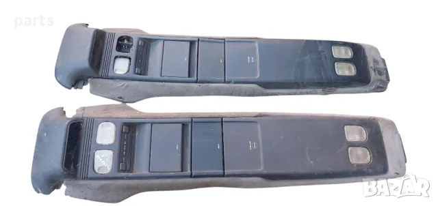 Панел Таван Jeep Чероки XJ 2бр.