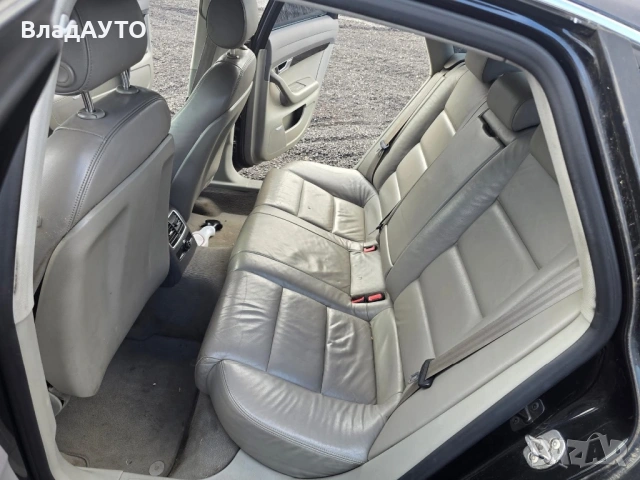 Audi a6 c6 2.7tdi 180 коня автомат., снимка 8 - Части - 54051897