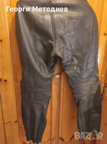 Мото панталон ACES, снимка 6 - Панталони - 51425887