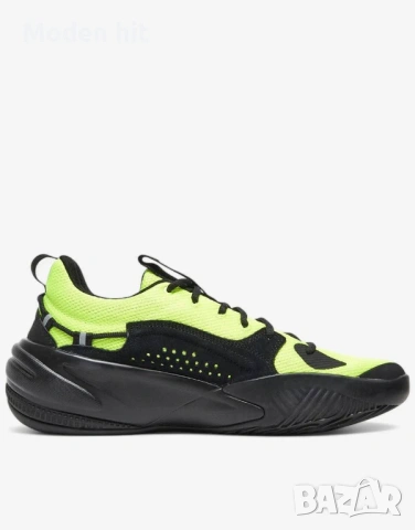 Оригинал! PUMA Rs Dreamer Shoes Yellow дамски маратонки, снимка 2 - Маратонки - 54327399