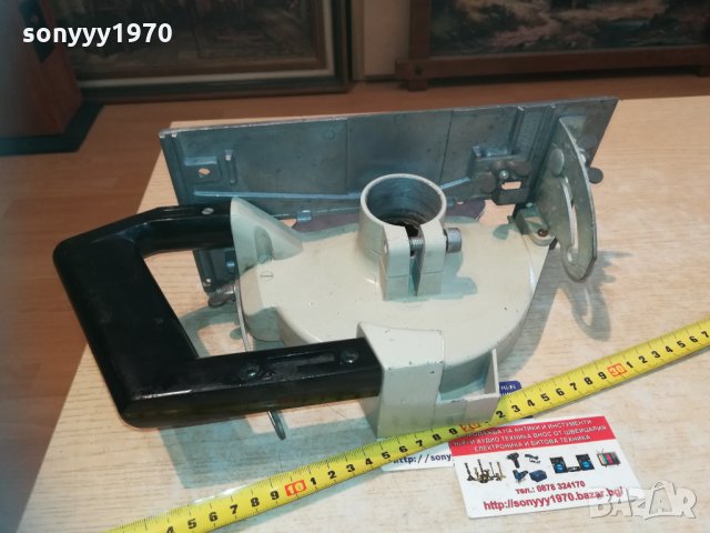 bosch-внос germany, снимка 15 - Други инструменти - 30220965