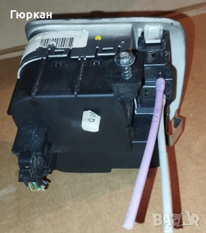 Mercedes  Benz C - Class W203   Ключ за Фарове , снимка 3 - Части - 51022779