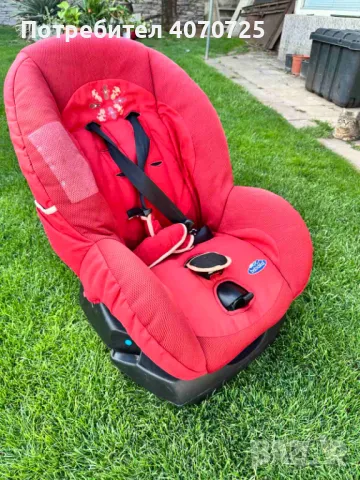 Детско столче за кола