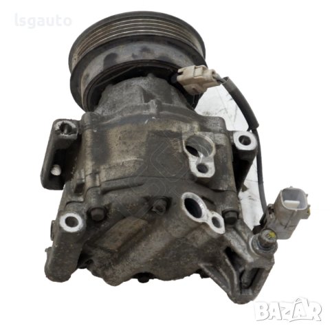 Компресор климатик Toyota Corolla 2001-2006 ID:112508, снимка 2 - Части - 42531814