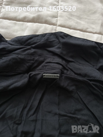 дамска рокля Volcom, снимка 3 - Рокли - 56180492