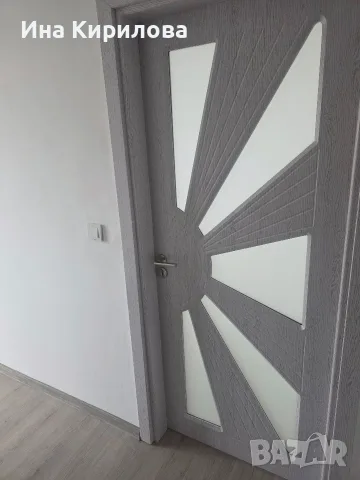 Продавам Гарсониера под Рум , снимка 4 - Апартаменти - 56395638