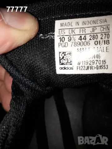 Кецове Adidas, снимка 2 - Кецове - 48574314