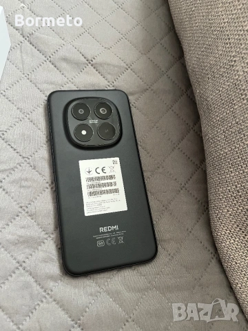 Xiaomi note redmi 15 pro plus , снимка 2 - Xiaomi - 54181683