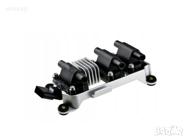 CN15-A219A65-FC Брава за Форд Фокус 3 , снимка 12 - Части - 42127484