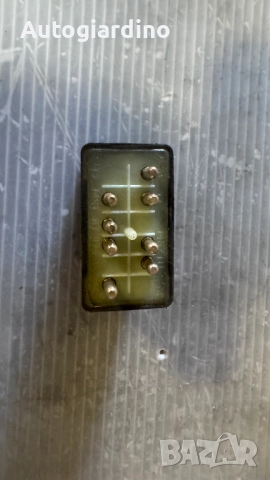 Реле за Mercedes - 0135454832 /  898690000, снимка 2 - Части - 51788916