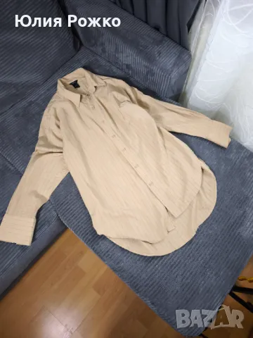 Риза Lindex, снимка 2 - Ризи - 49783842