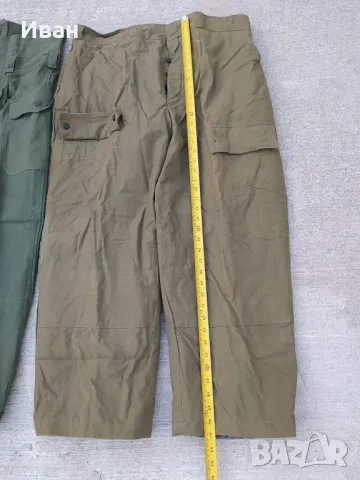 Военни якета , снимка 15 - Якета - 47446335